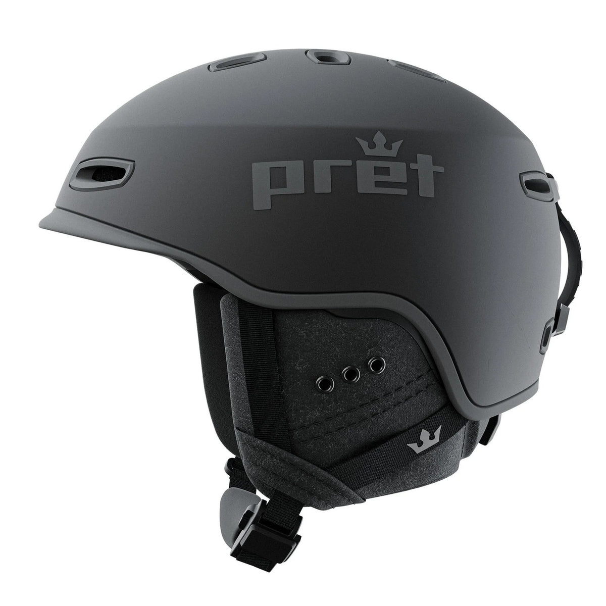 Pret Cynic Mips Helmet