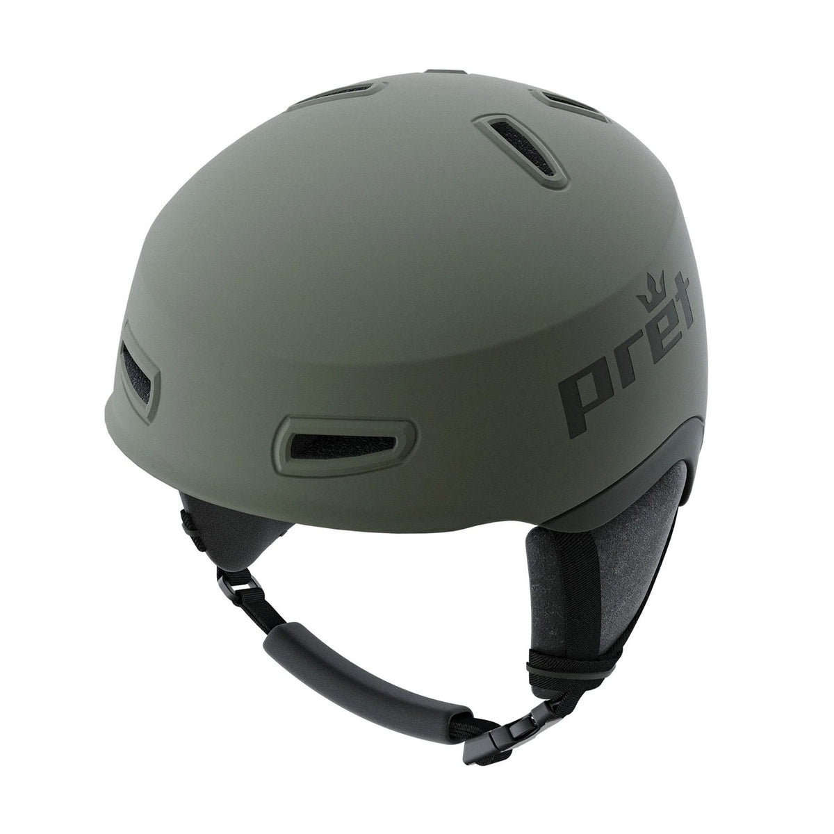 Pret Epic Mips Helmet
