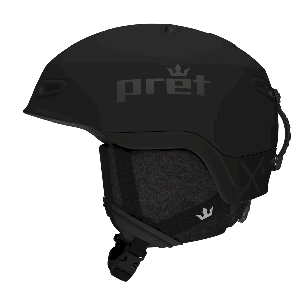 Pret Epic X Helmet