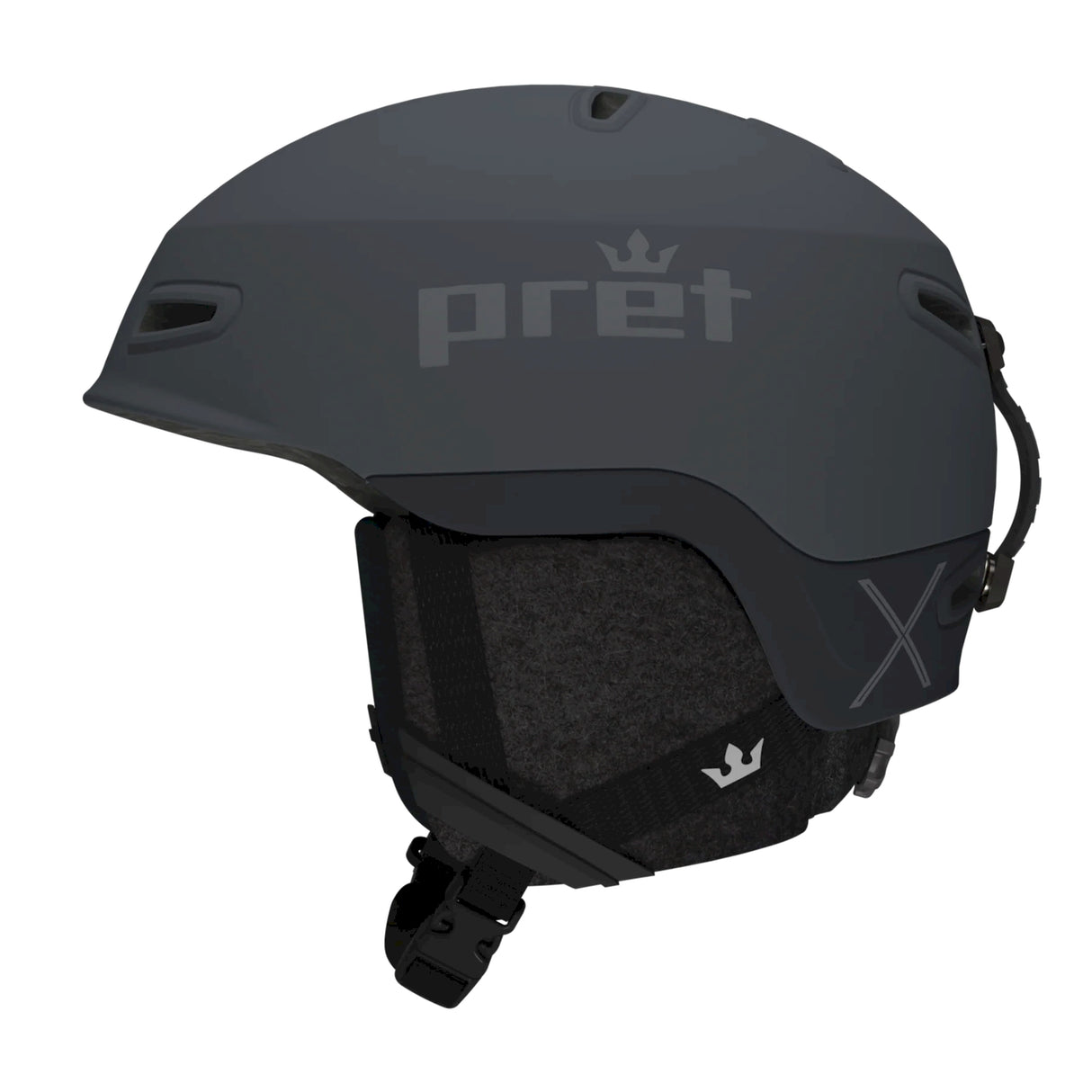 Pret Epic X Helmet