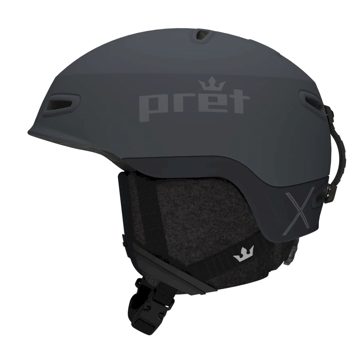 Pret Epic X Helmet
