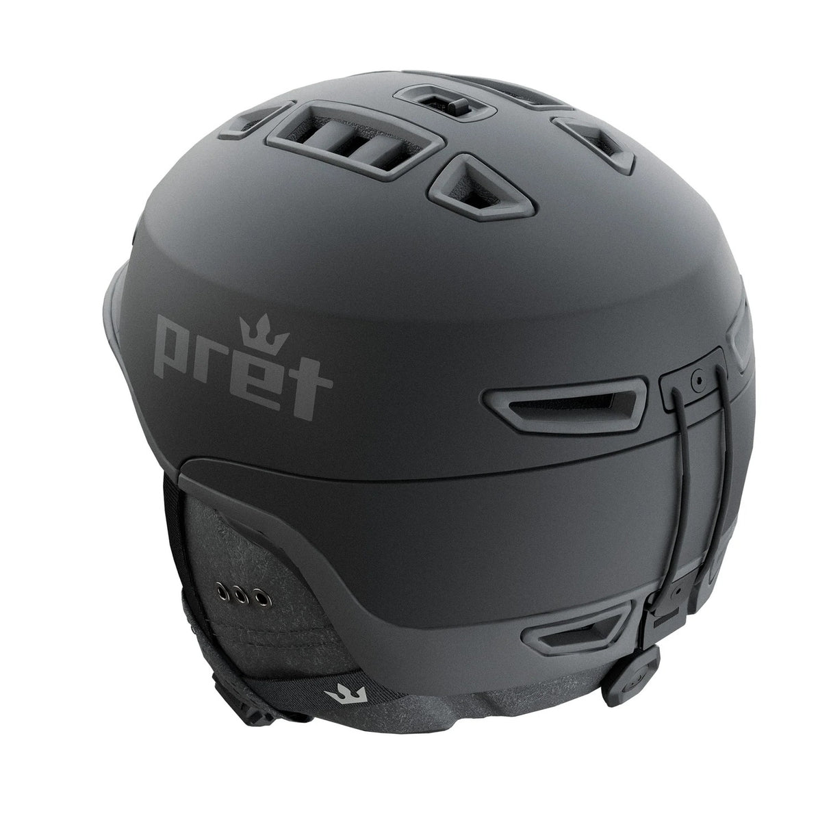 Pret Fury Mips Helmet