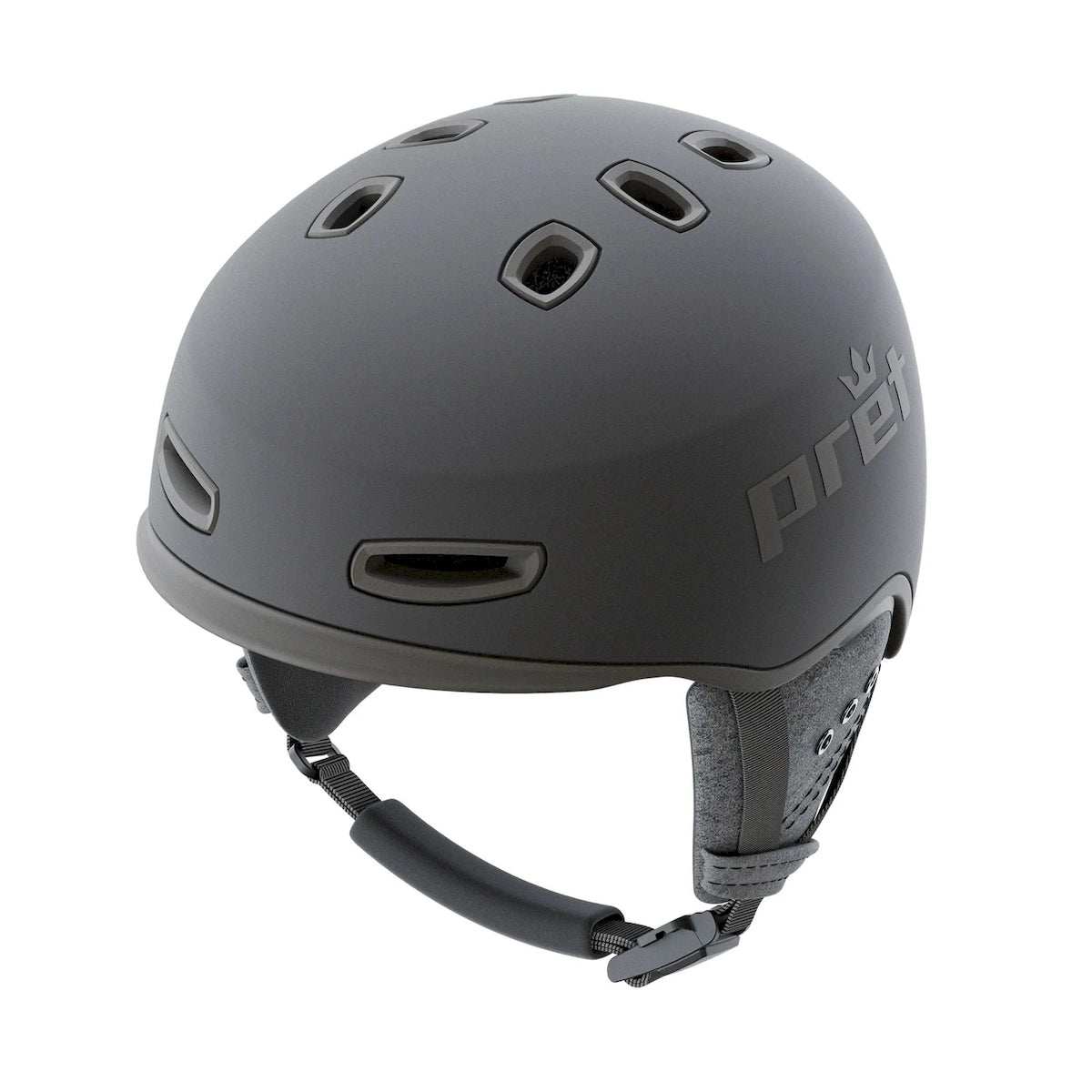 Lyric MIPS Helmet