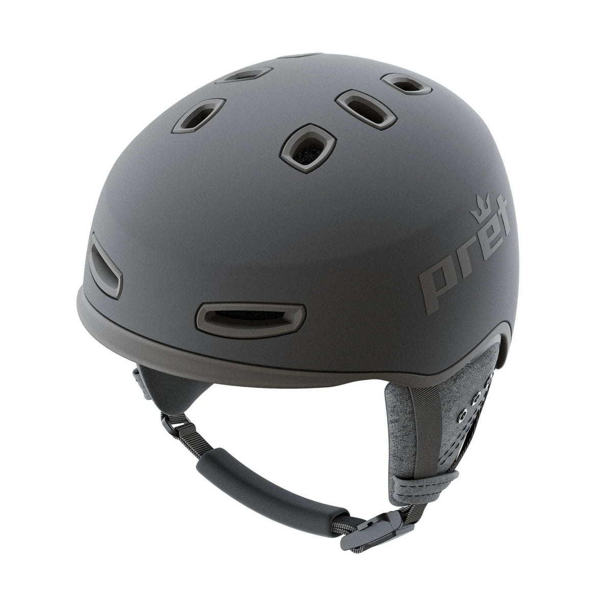 Pret Lyric Mips Helmet