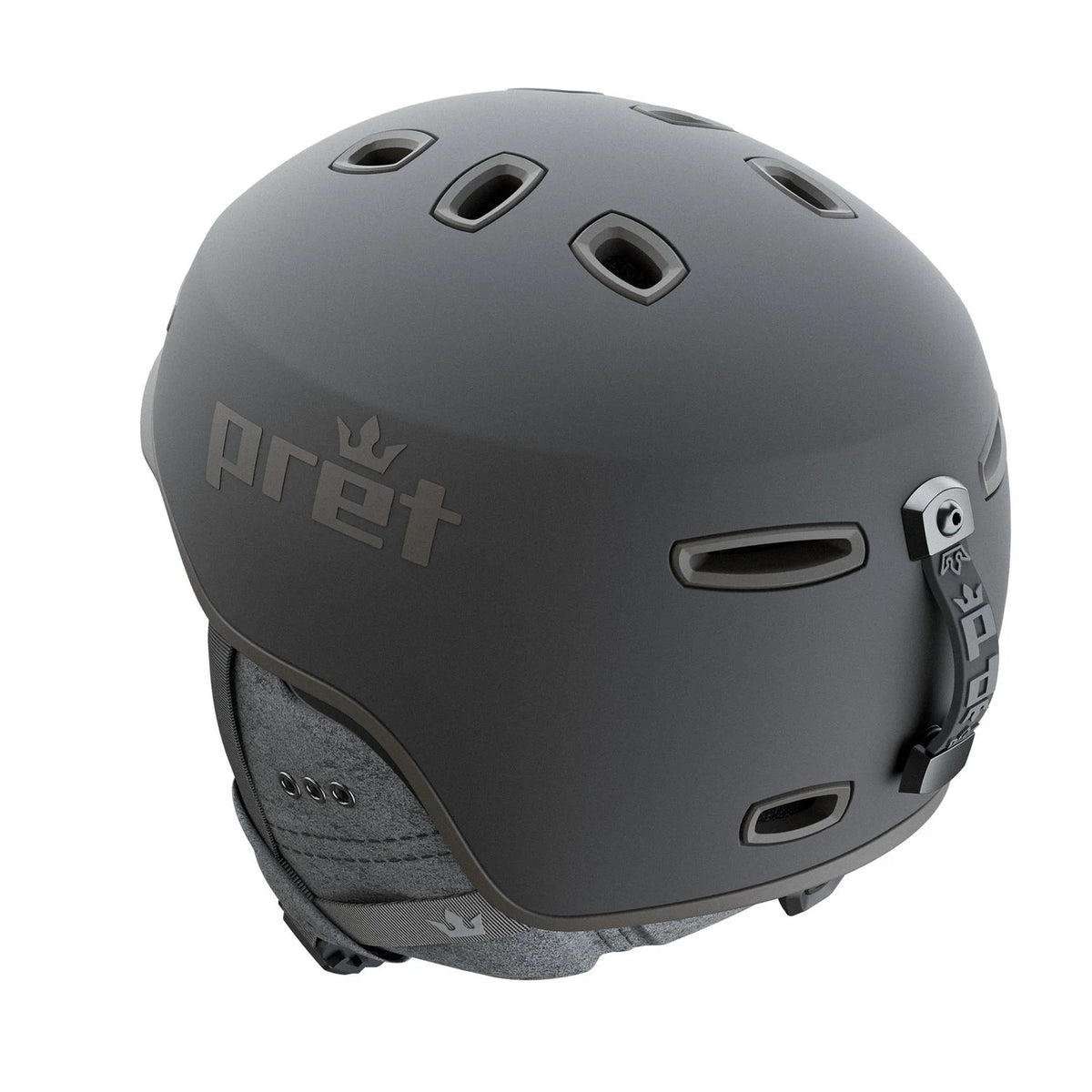 Pret Lyric Mips Helmet