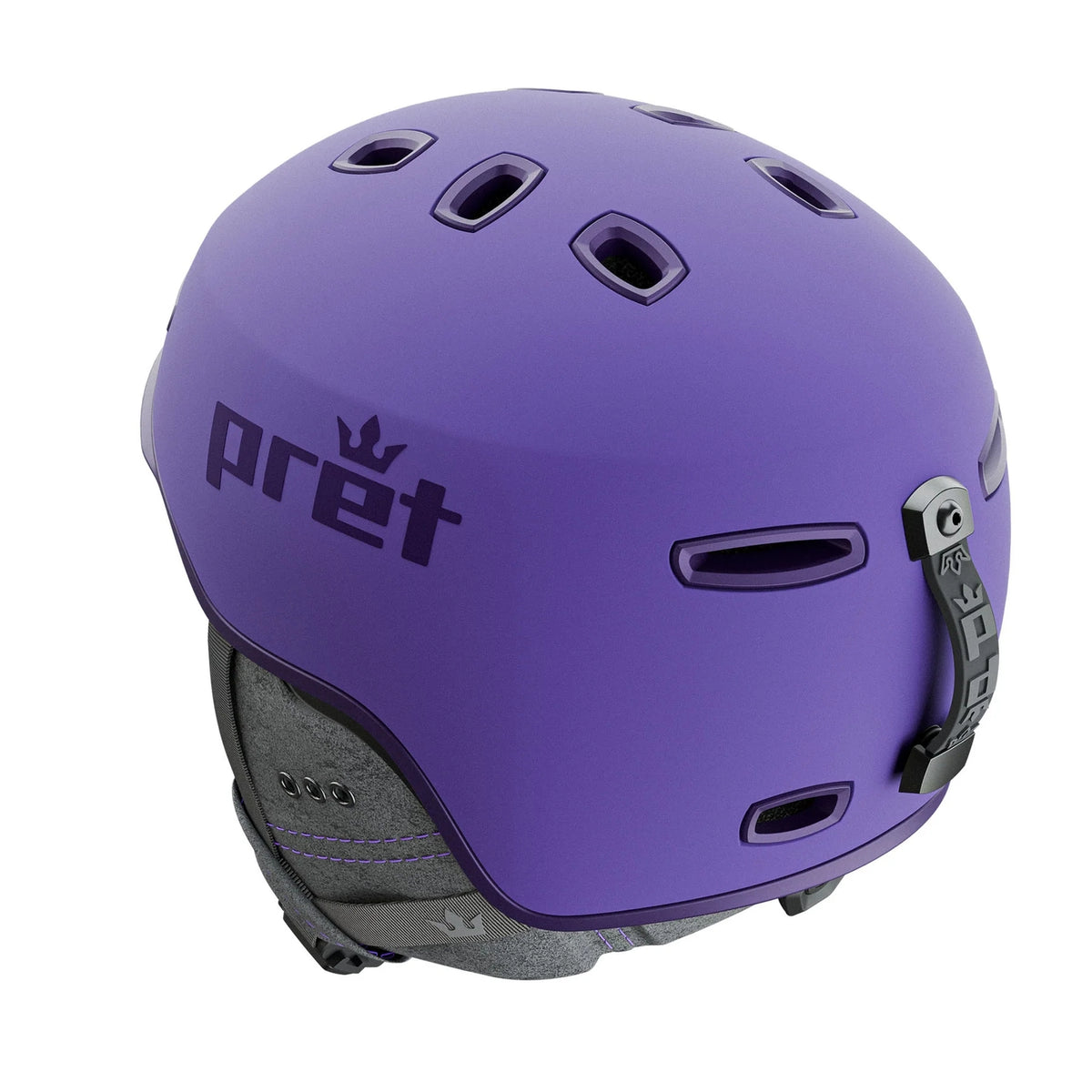 Pret Lyric Mips Helmet