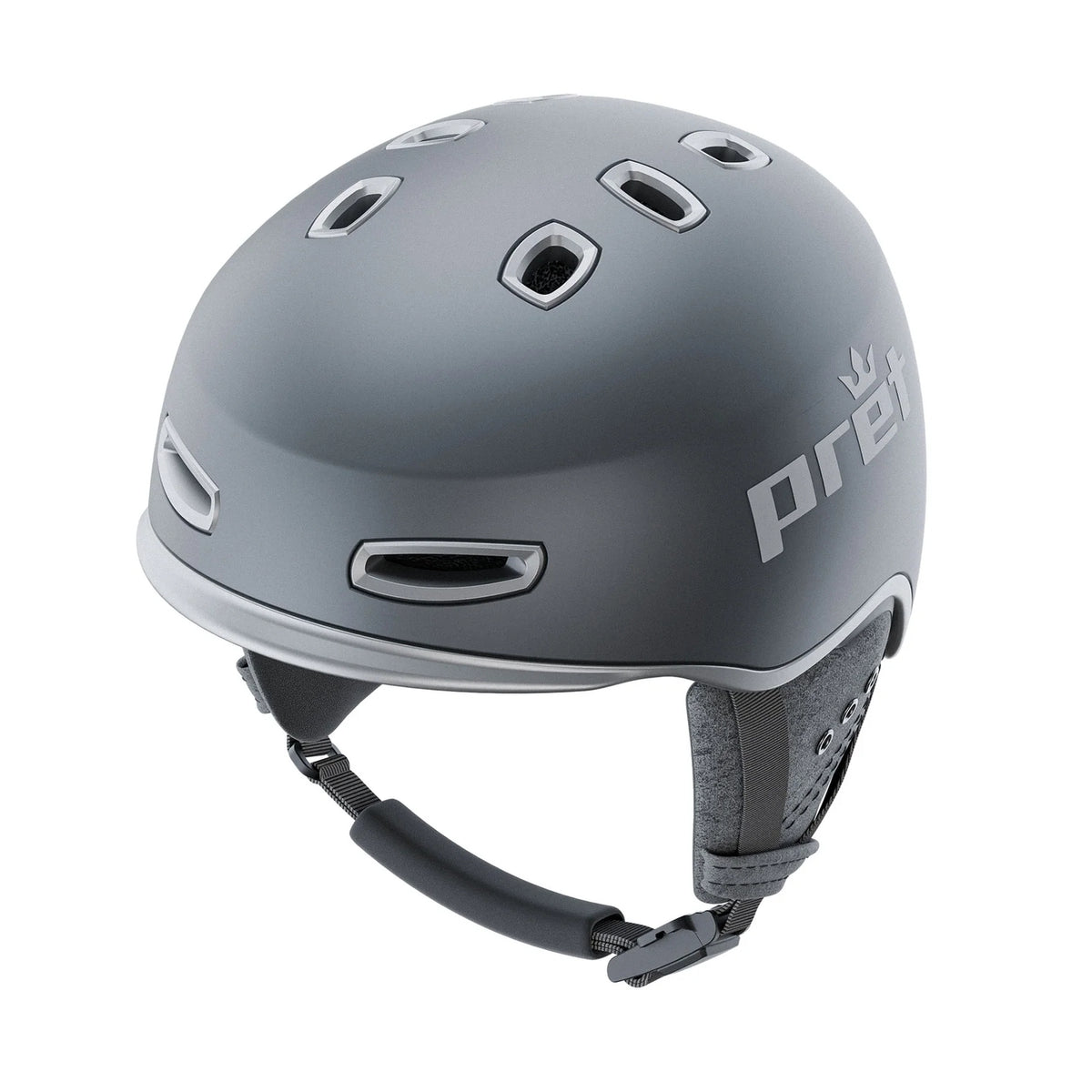Pret Lyric Mips Helmet