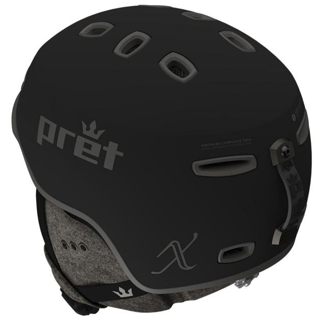 Pret Lyric X2 Helmet