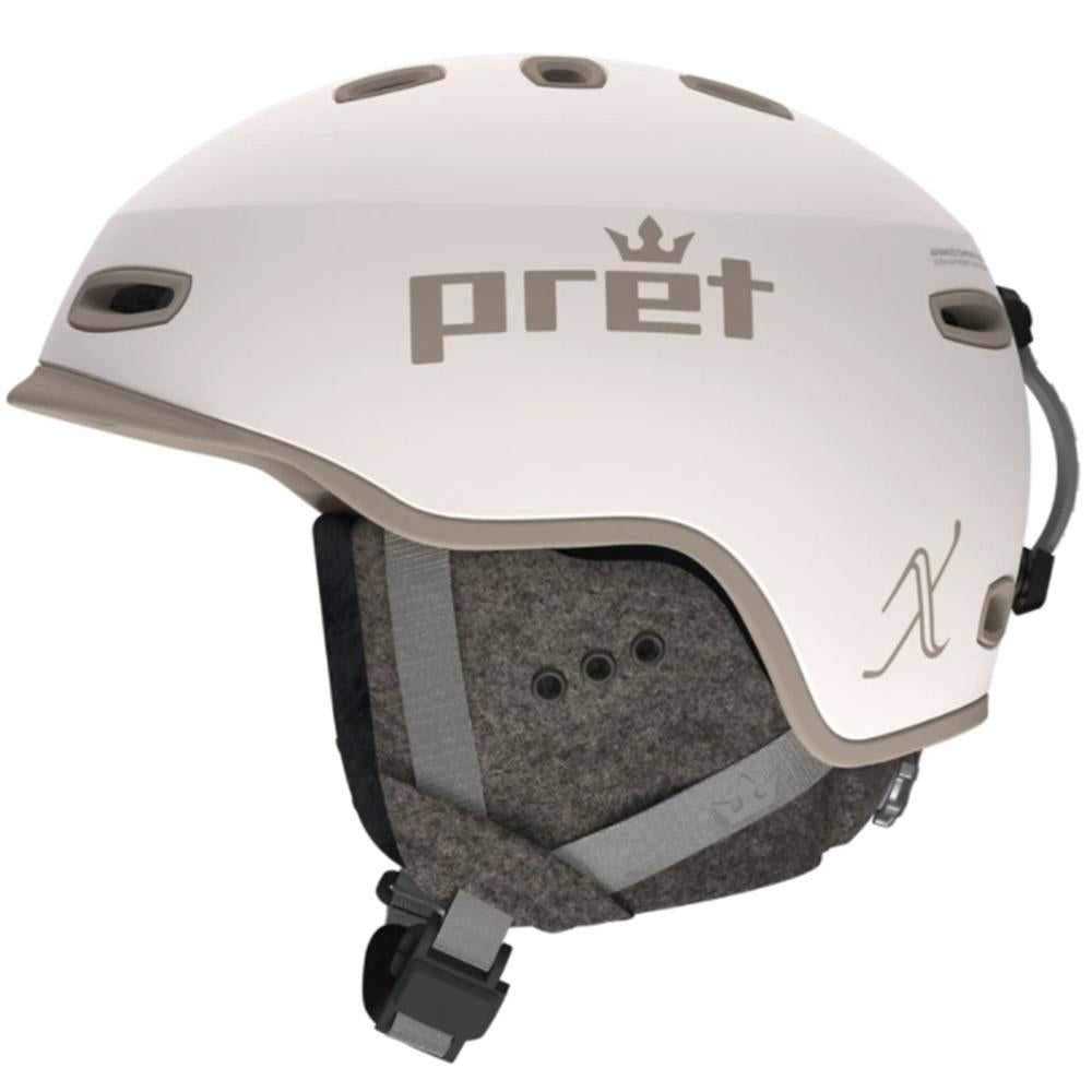 Pret Lyric X2 Helmet