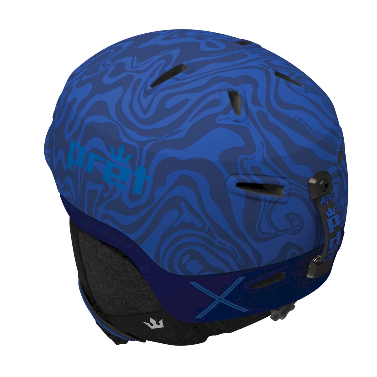 Pret Moxie X Helmet
