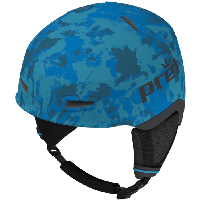 Pret Moxie X Helmet