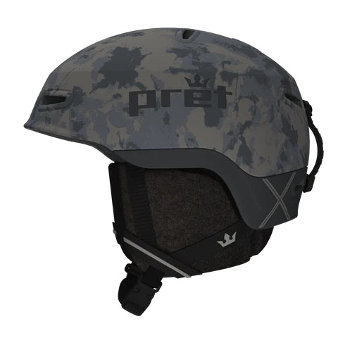 Pret Moxie X Helmet
