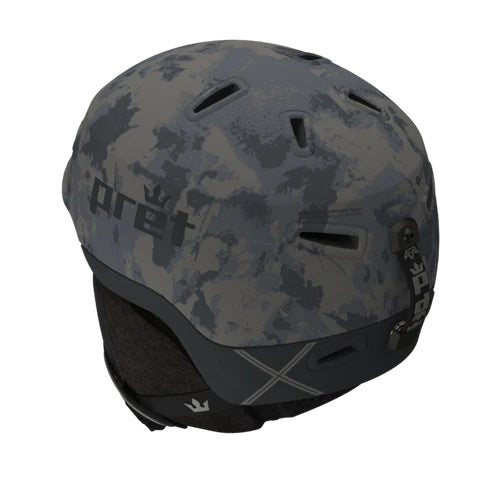 Pret Moxie X Helmet