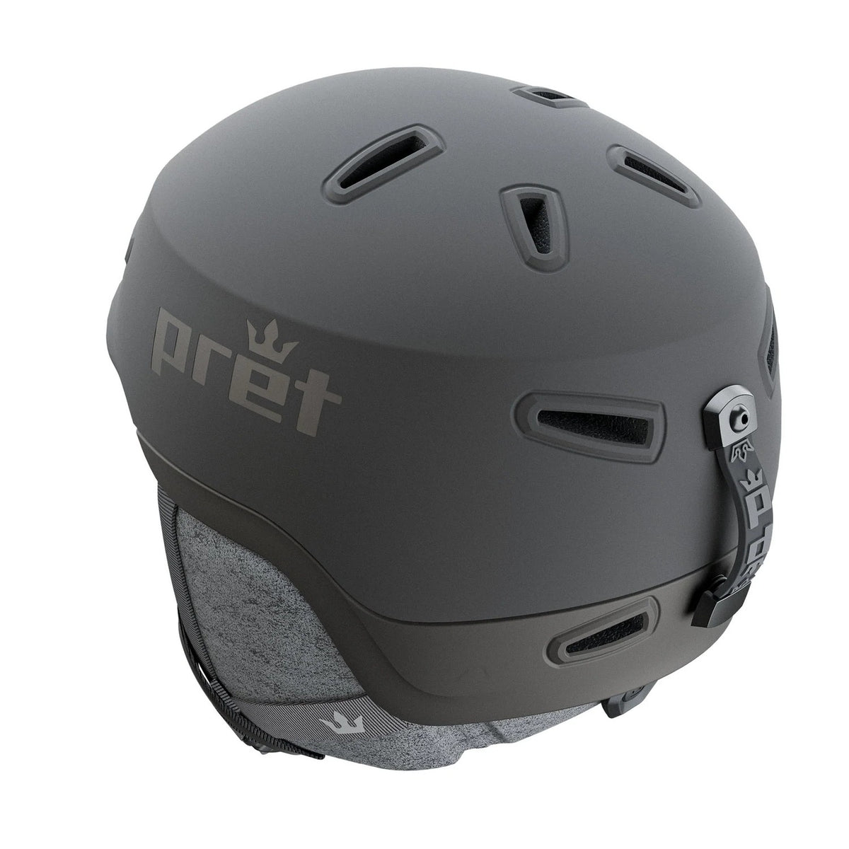Pret Sol Mips Helmet