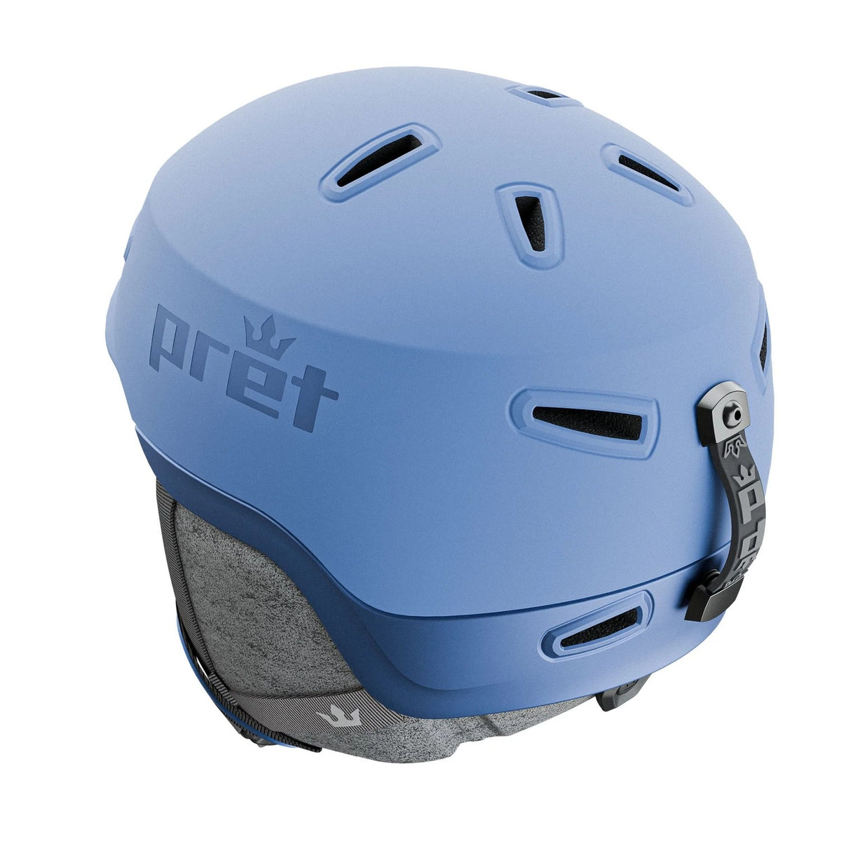 Pret Sol Mips Helmet