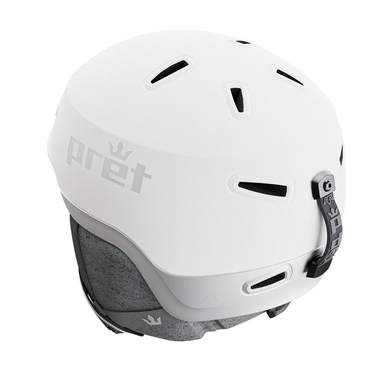 Pret Sol Mips Helmet