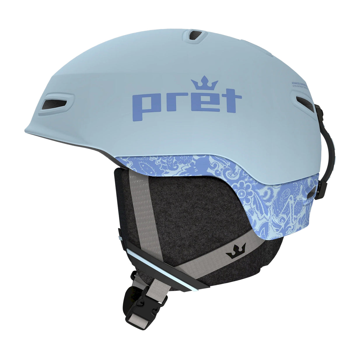 Pret Sol Xhelmet