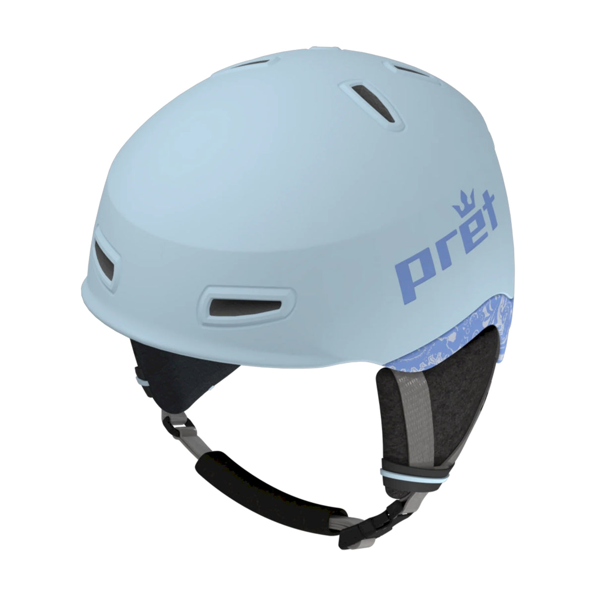 Pret Sol Xhelmet