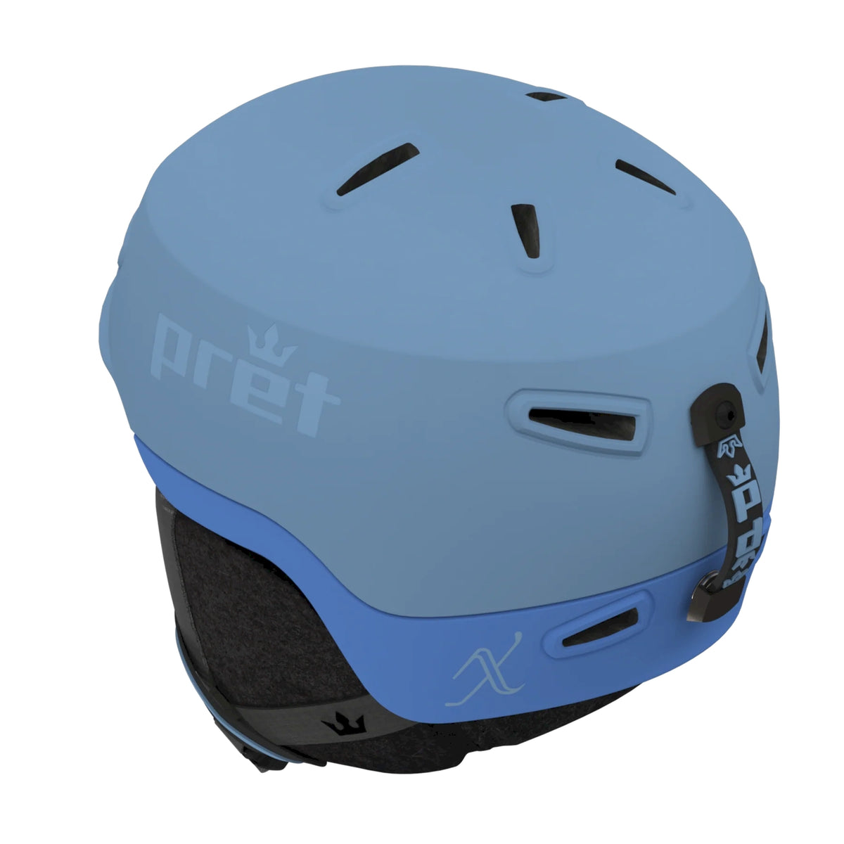 Pret Sol Xhelmet