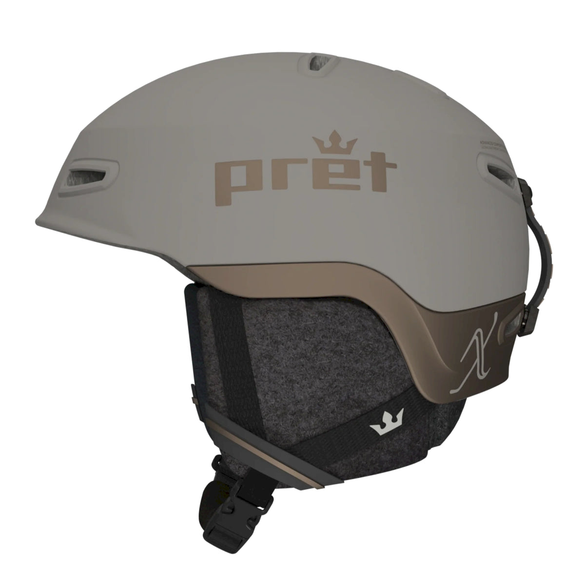 Pret Sol Xhelmet