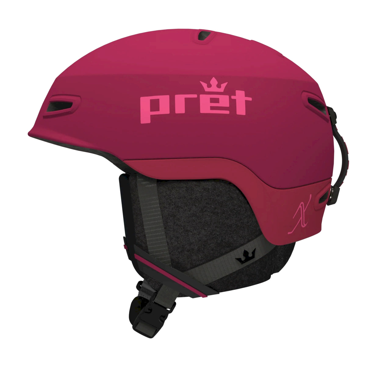 Pret Sol Xhelmet