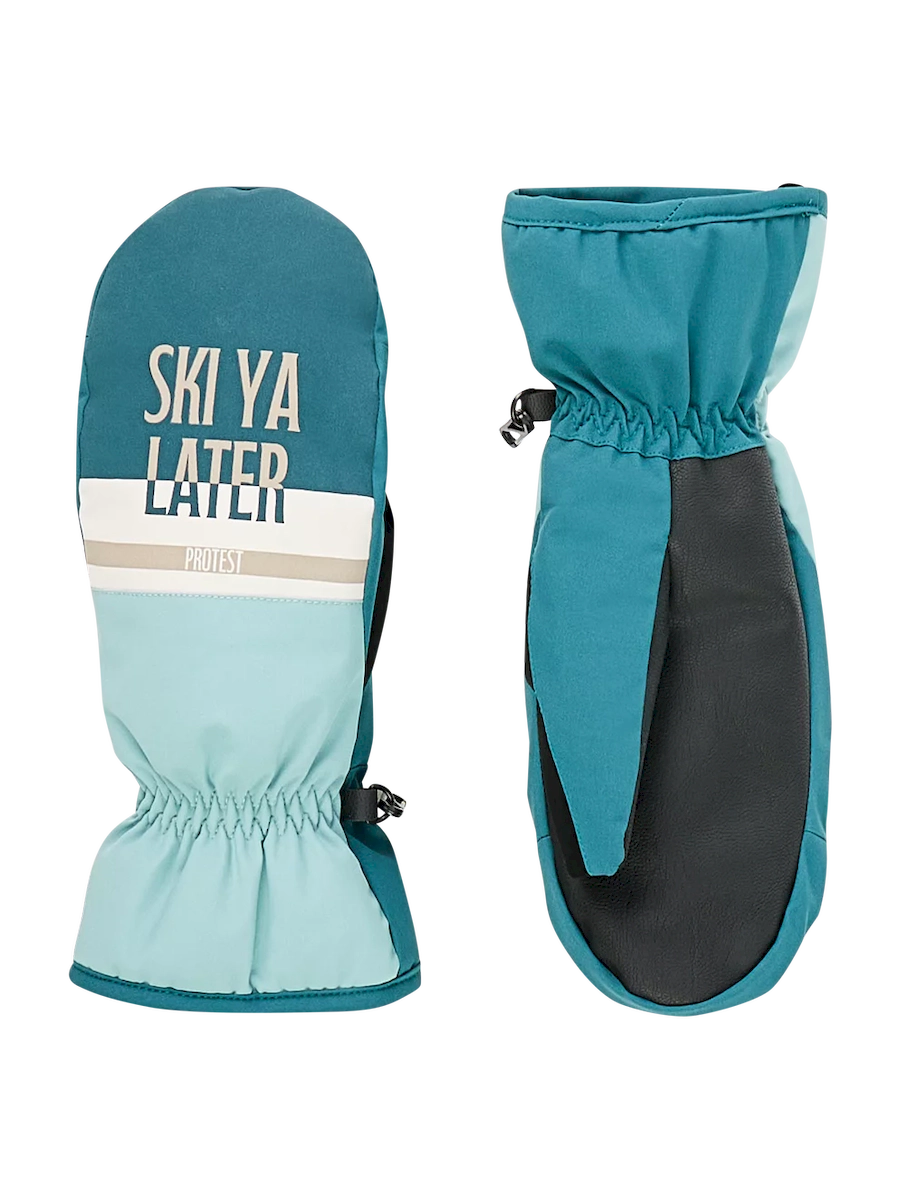 Protest Bambu Womens Mitten 2026
