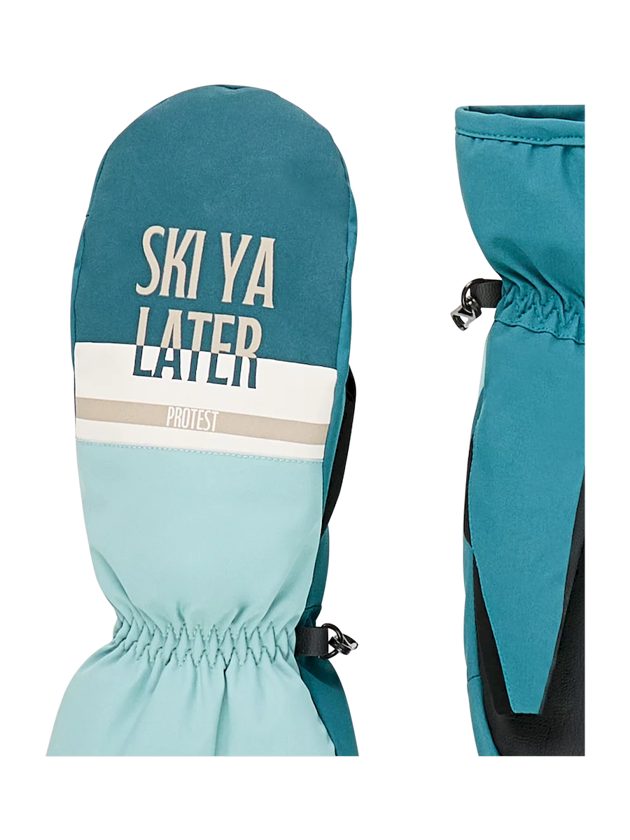 Protest Bambu Womens Mitten 2026