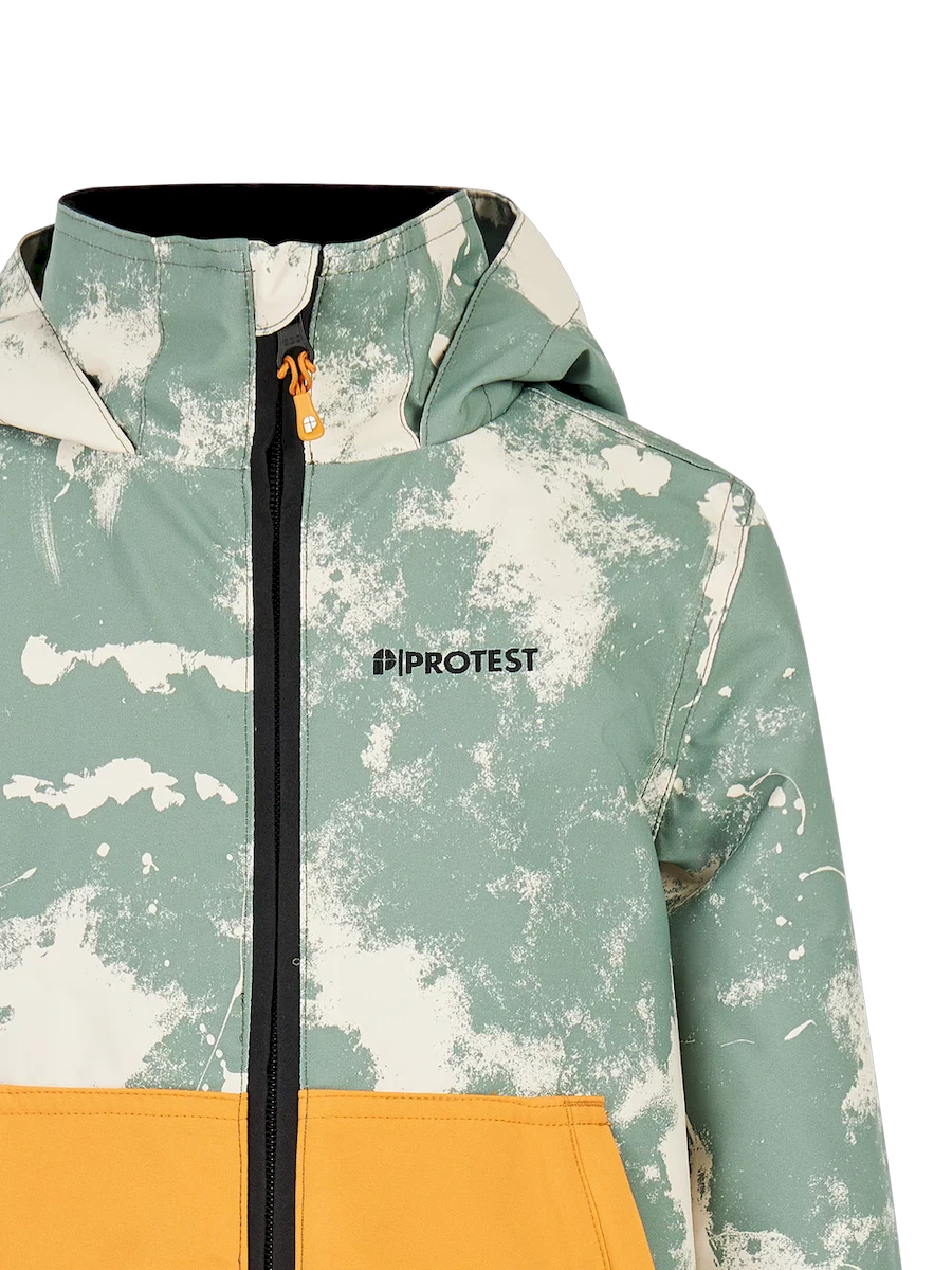 Protest Carlos Toddler Jacket 2026