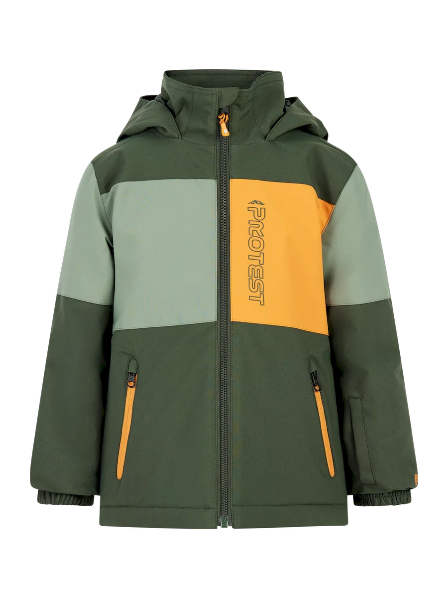 Protest Connor Toddler Jacket 2026