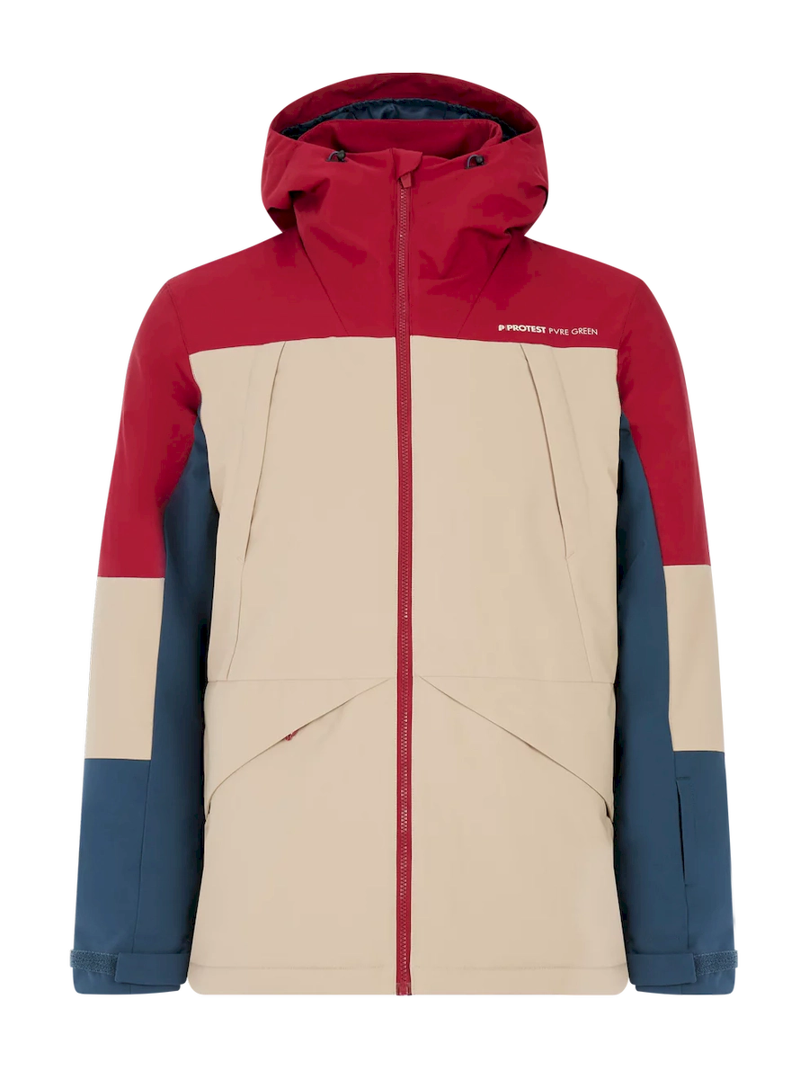 Protest Dunton Mens Jacket 2026