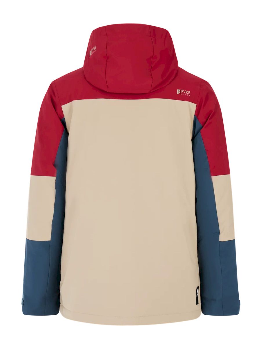 Protest Dunton Mens Jacket 2026