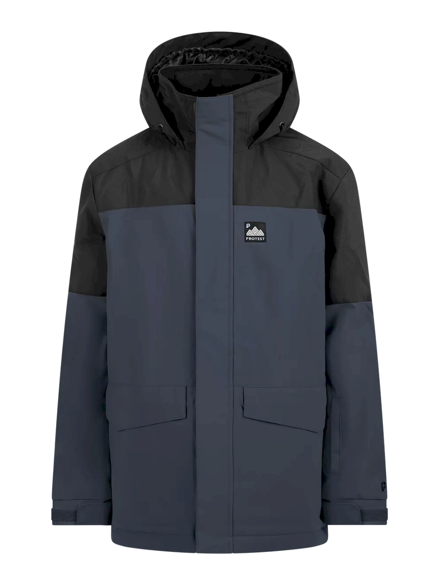 Protest Ewan Junior Jacket 2026