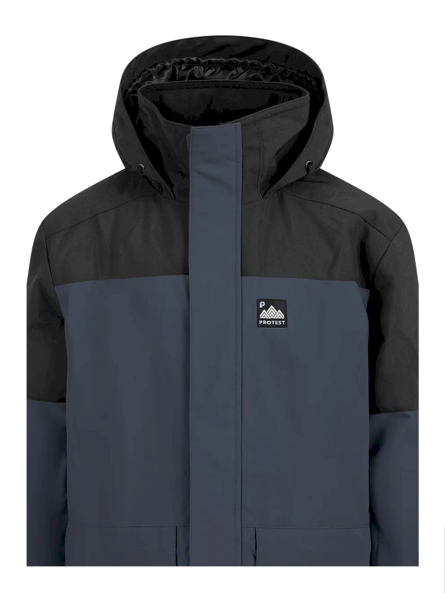 Protest Ewan Junior Jacket 2026