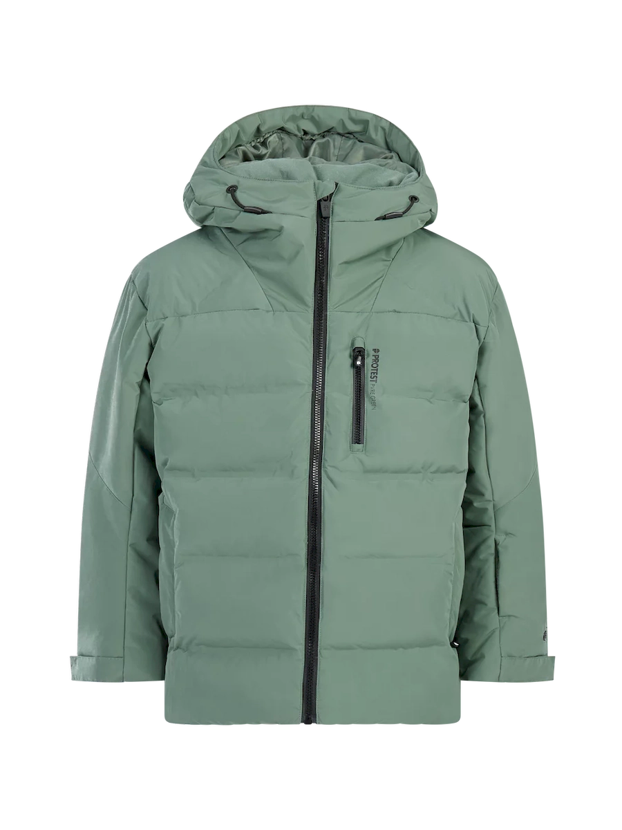 Protest Tumber Junior Jacket 2026