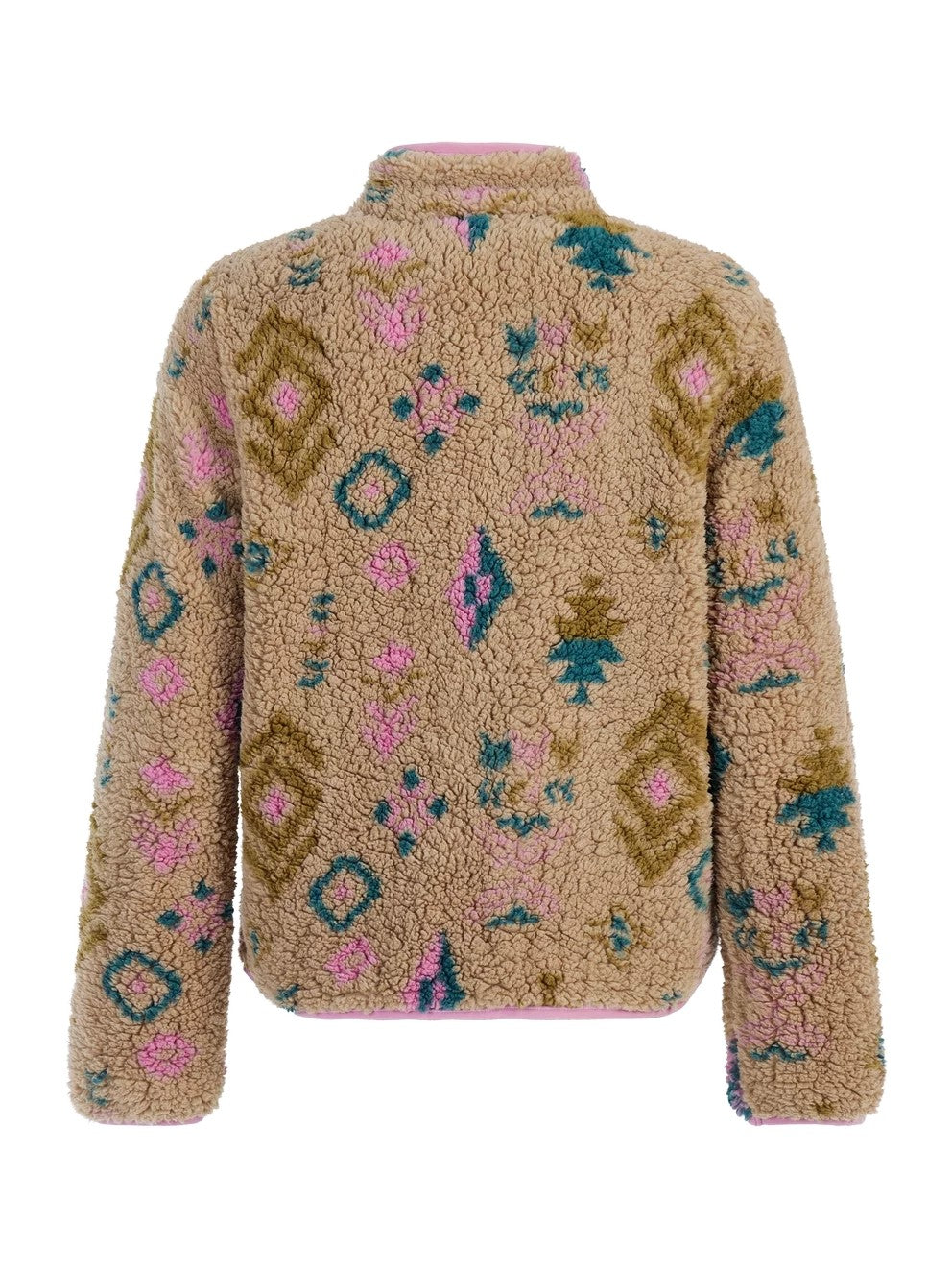 Protest Adele Womens Fleece 2026