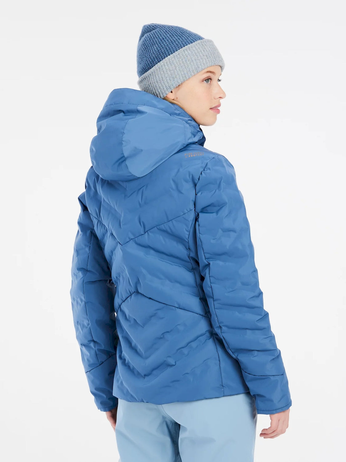 Protest Apply Womens Jacket