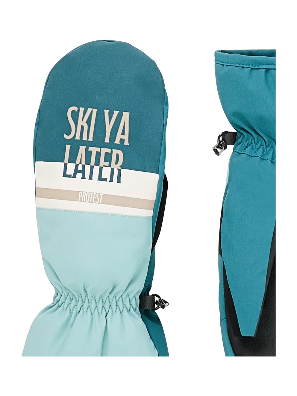 Protest Bambu Womens Mitten 2026