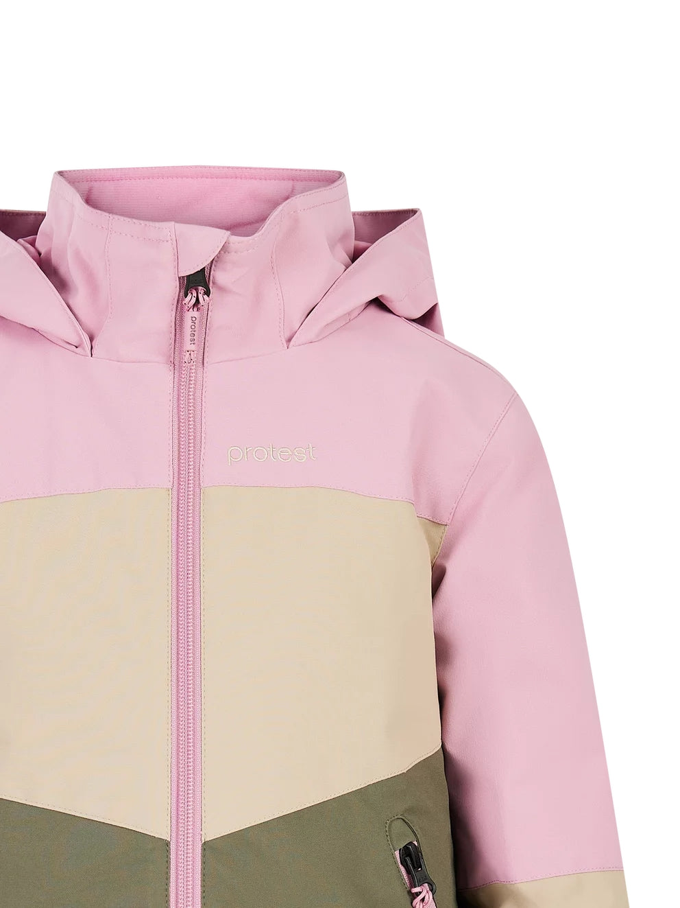 Protest Bix Toddler Jacket 2026