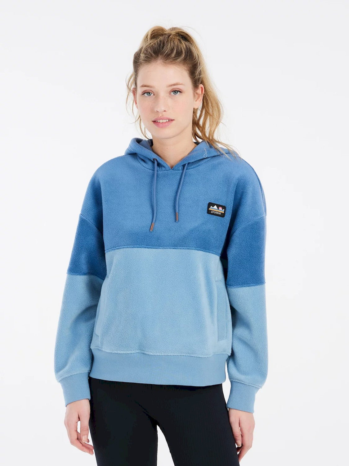 Protest Bizz Womens Fleece