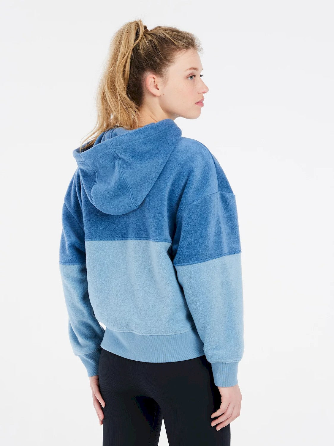 Protest Bizz Womens Fleece