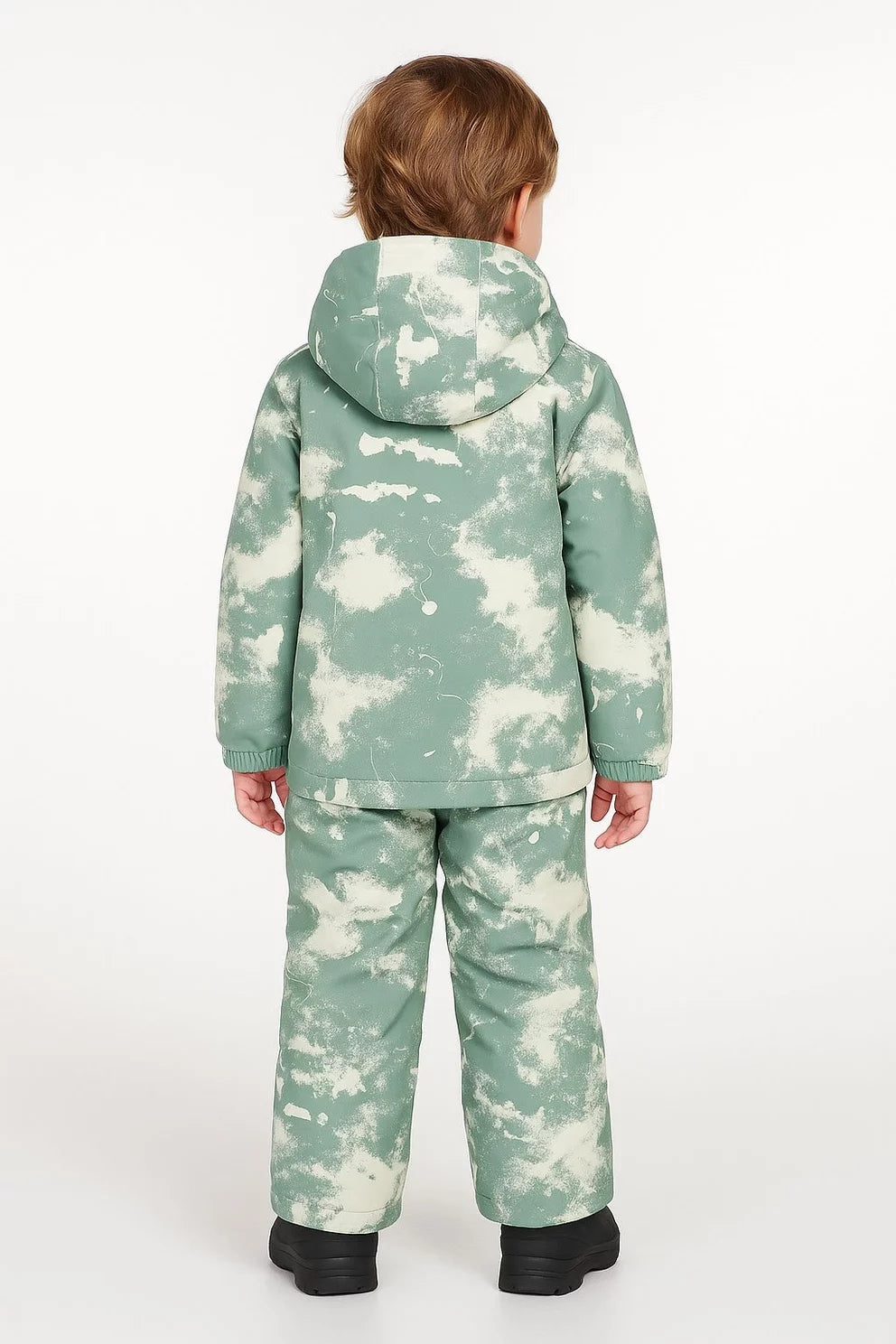 Protest Carlos Toddler Jacket 2026