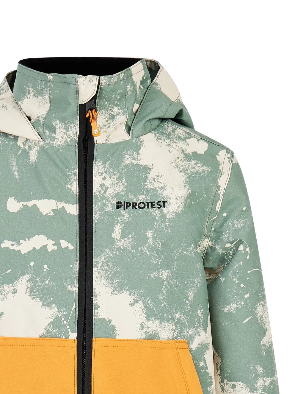Protest Carlos Toddler Jacket 2026