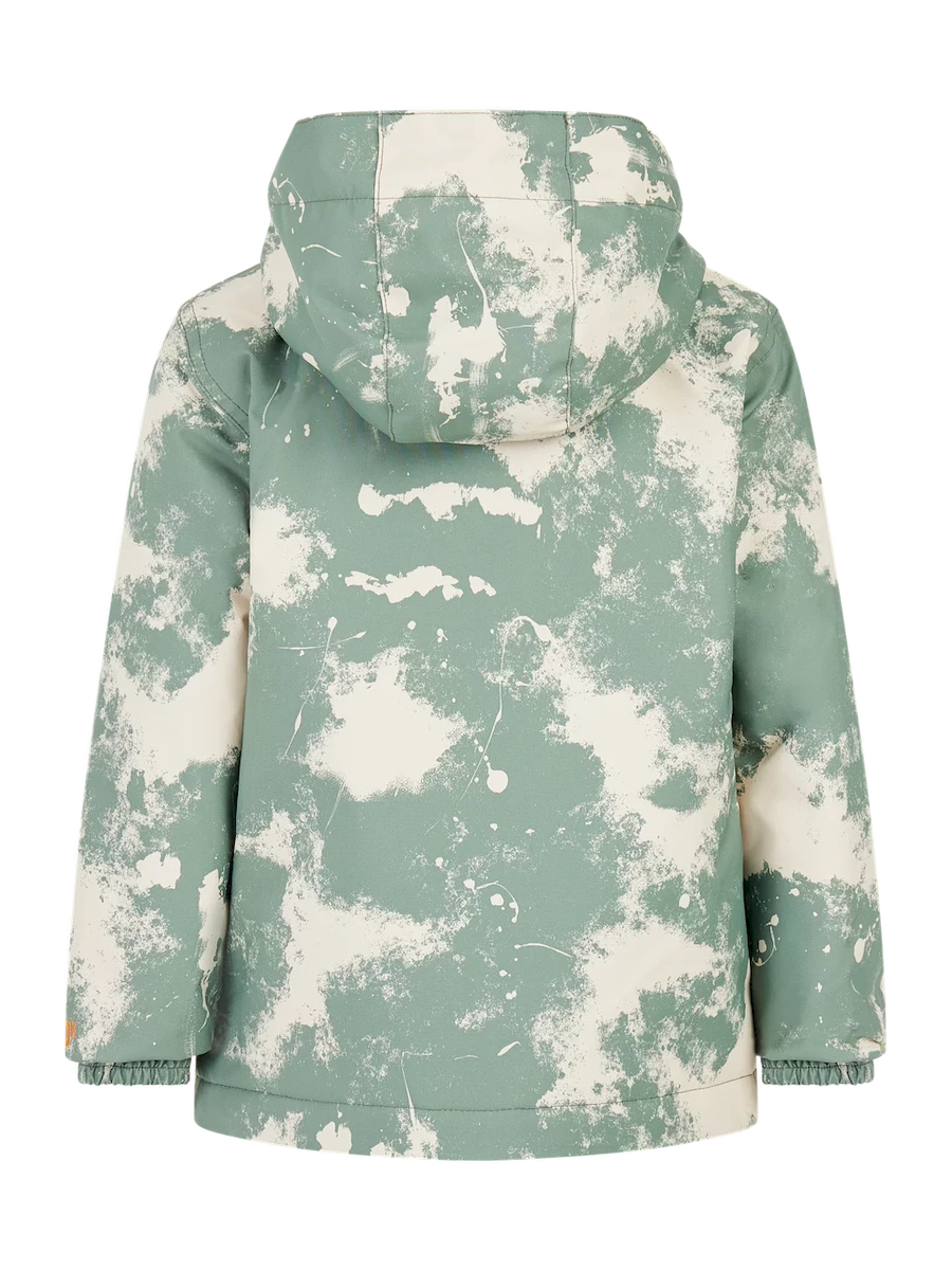 Carlos Toddler Jacket 2026