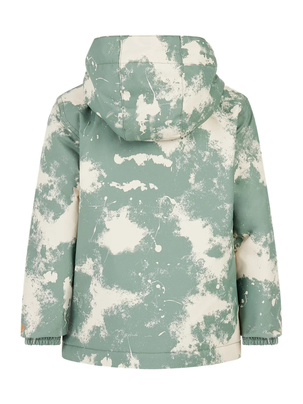 Protest Carlos Toddler Jacket 2026