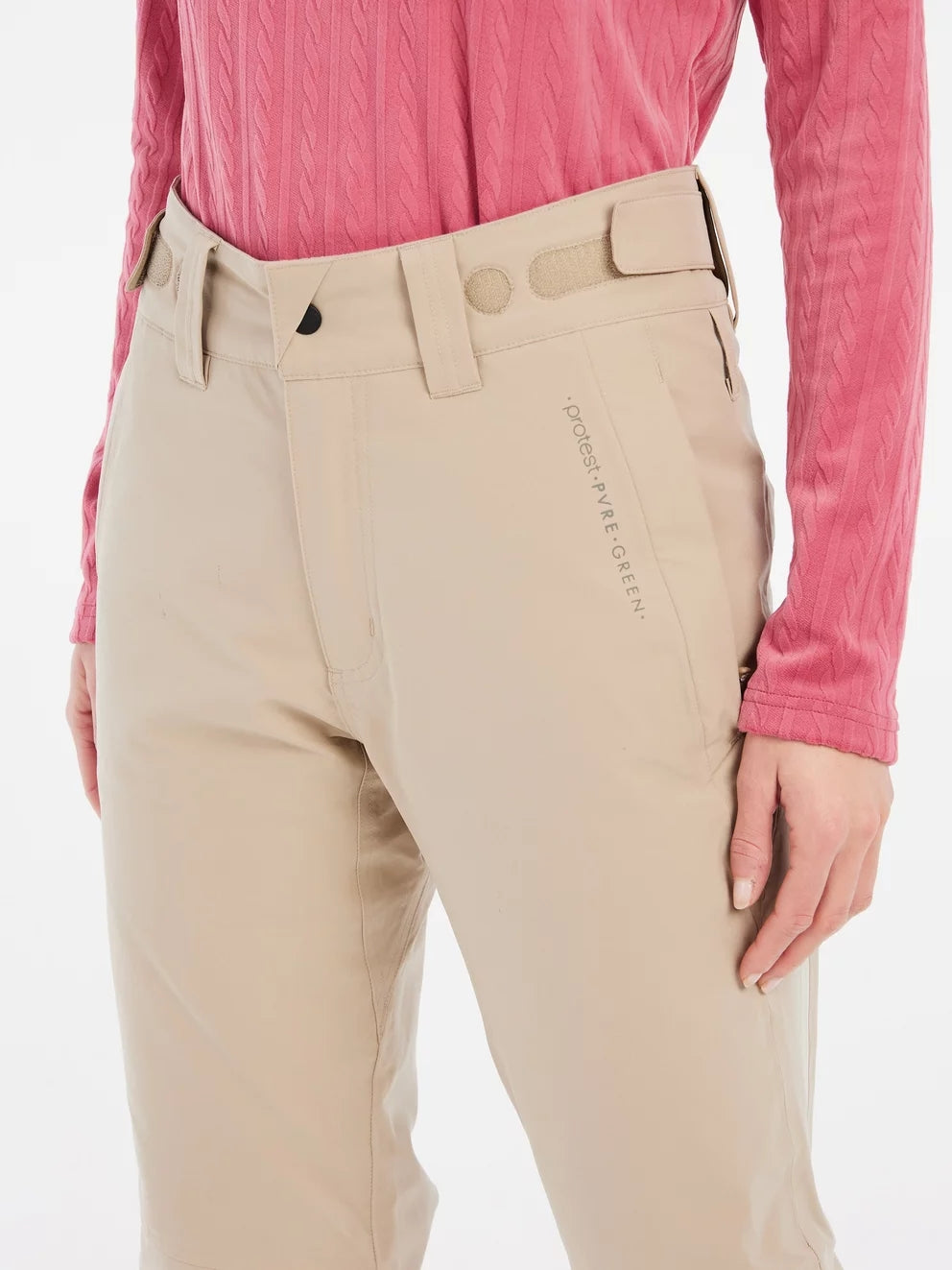 Protest Carmackos Womens Pant 2026