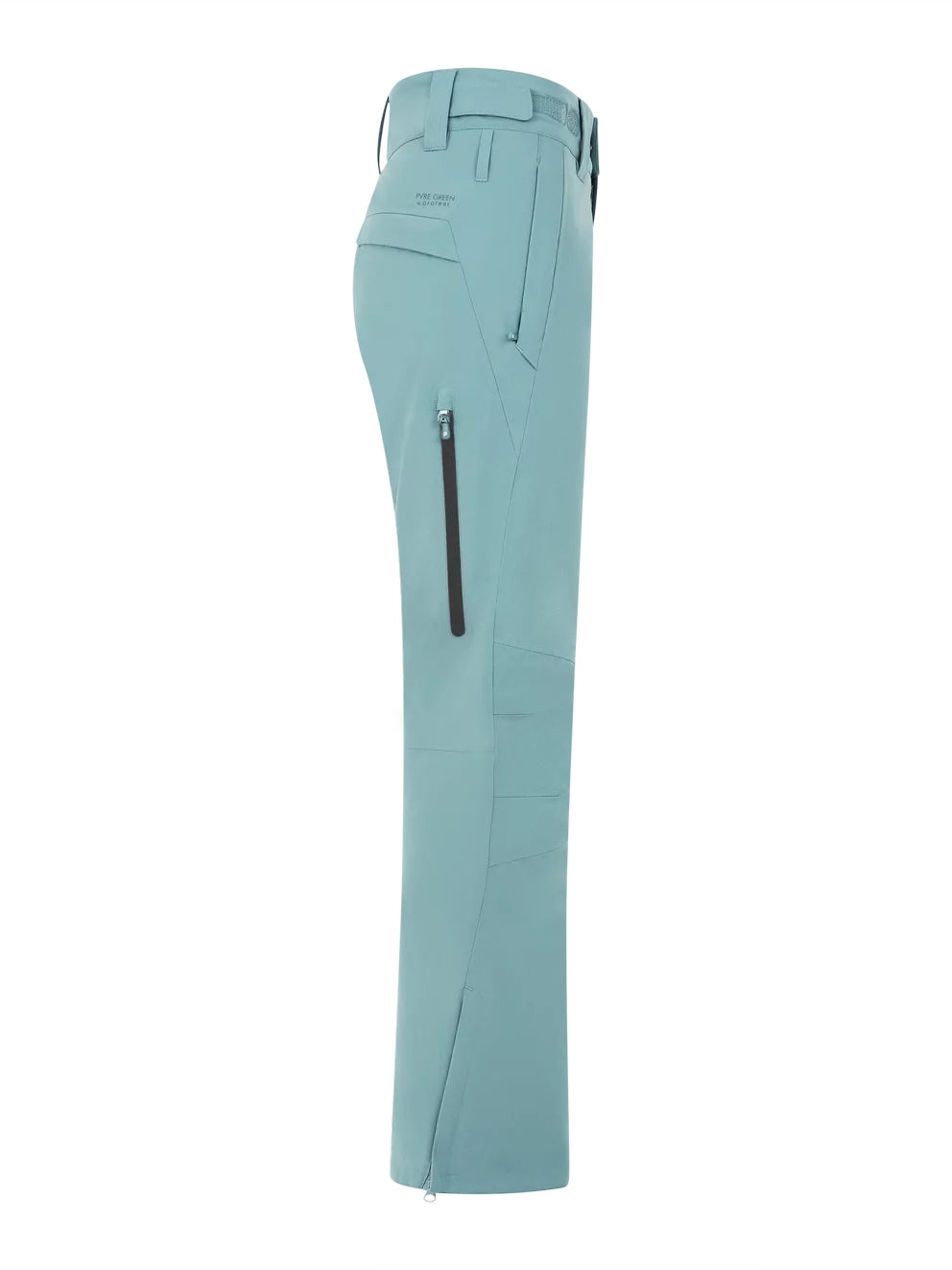 Protest Carmackos Womens Pant 2026