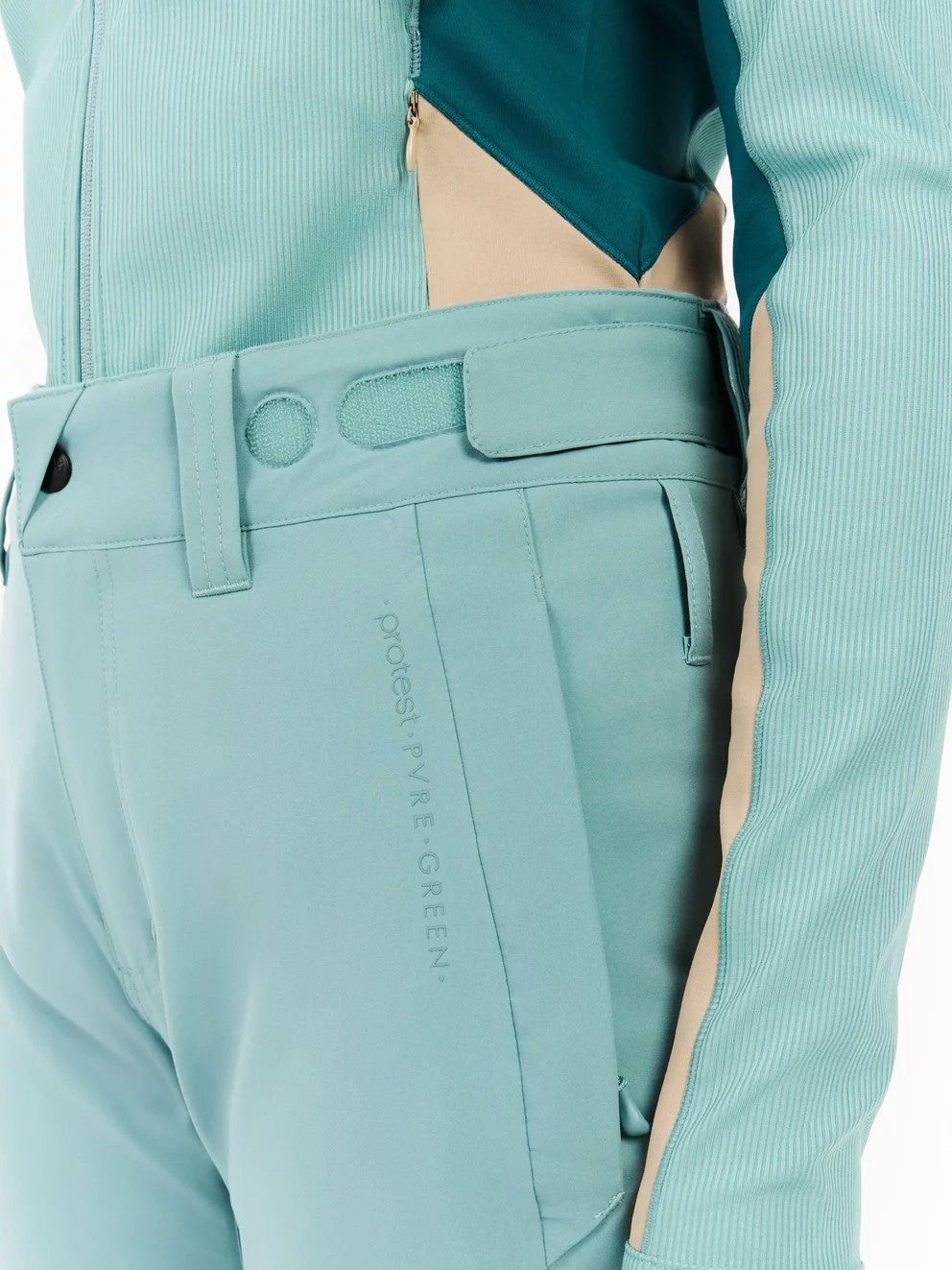 Protest Carmackos Womens Pant 2026