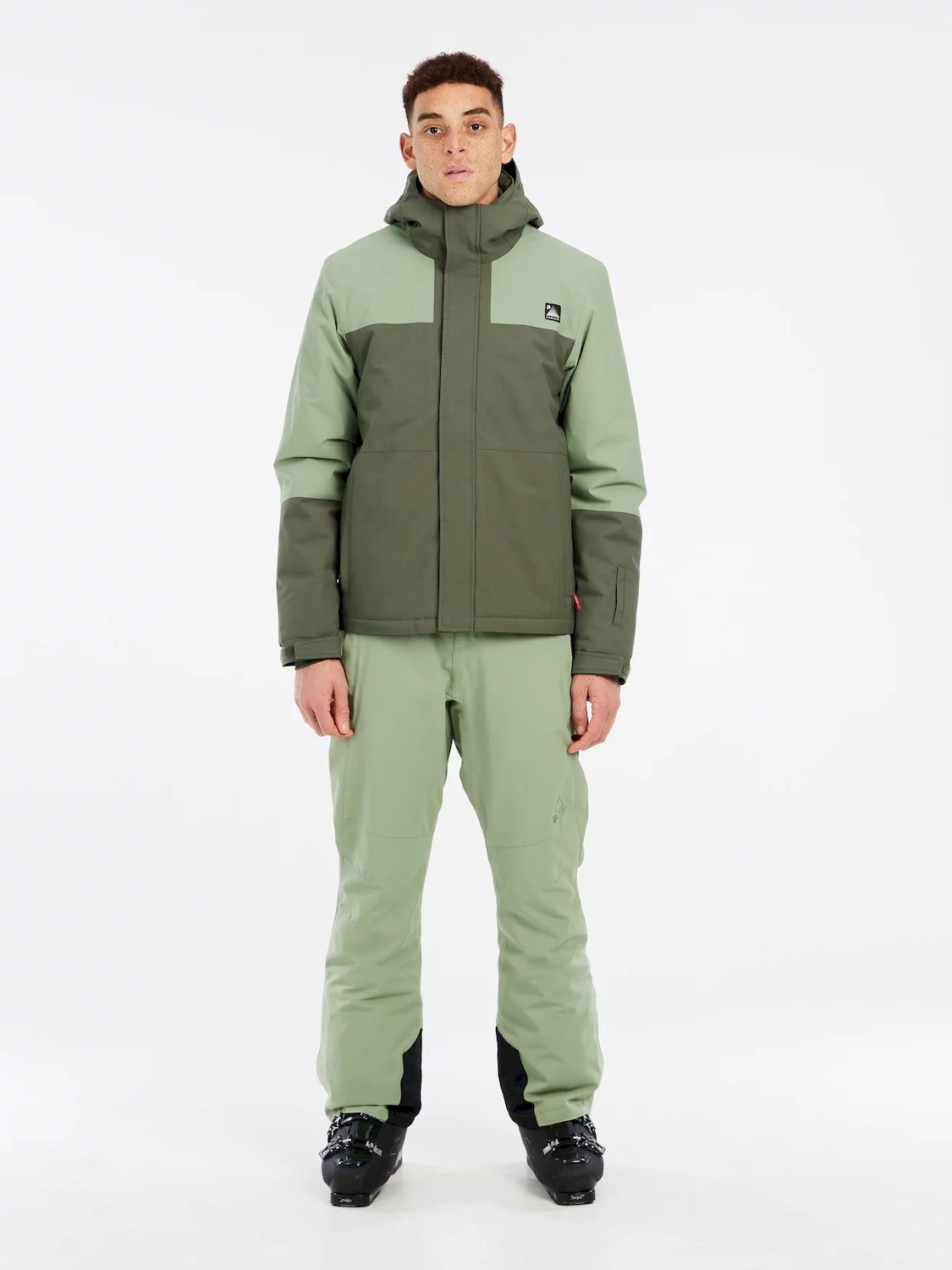 Protest Choose Mens Jacket