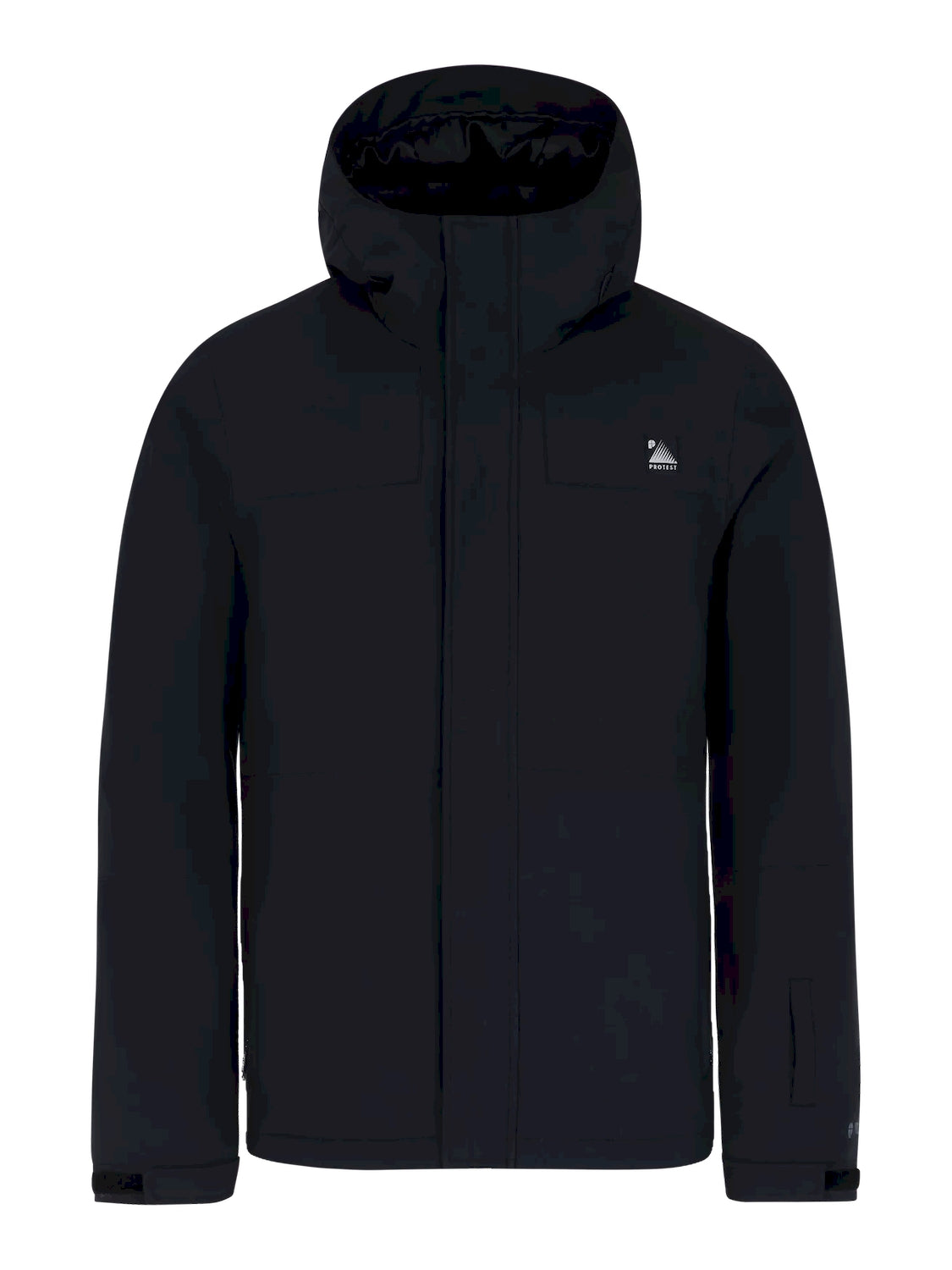 Protest Choose Mens Jacket