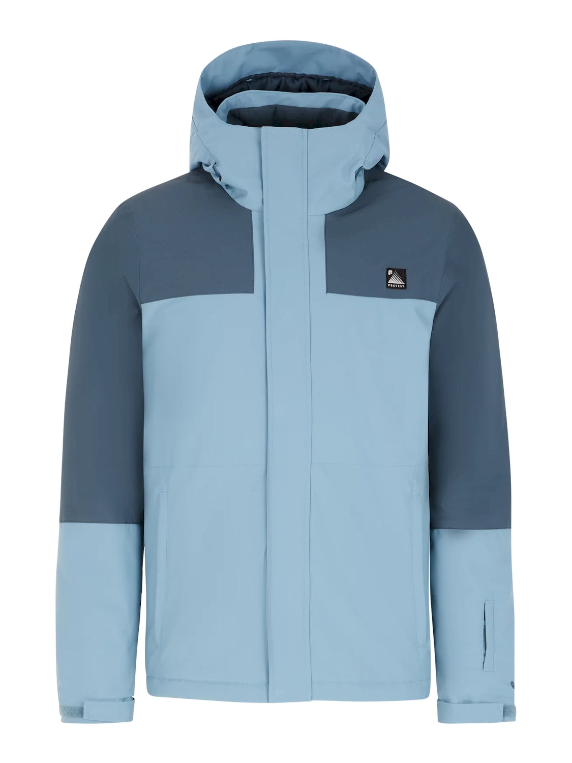 Protest Choose Mens Jacket